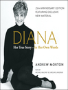 Cover image for Diana